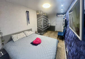 2-к квартира, вторичка, 48м2, 4/5 этаж