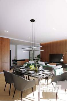 3-к квартира, вторичка, 83м2, 3/9 этаж