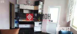 1-к квартира, вторичка, 35м2, 6/6 этаж