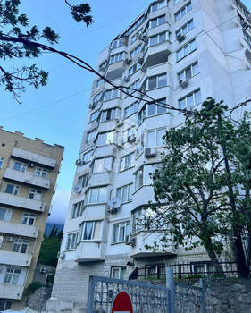 1-к квартира, вторичка, 33м2, 1/9 этаж