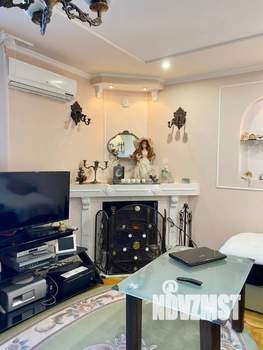 3-к квартира, вторичка, 75м2, 1/12 этаж