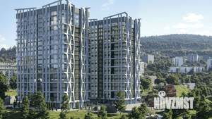 2-к квартира, вторичка, 70м2, 7/20 этаж