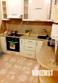 1-к квартира, вторичка, 50м2, 1/4 этаж