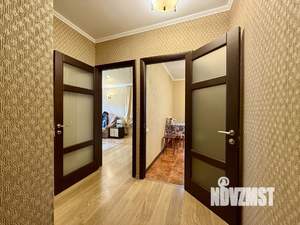 1-к квартира, вторичка, 46м2, 5/9 этаж