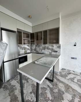 1-к квартира, вторичка, 45м2, 6/9 этаж