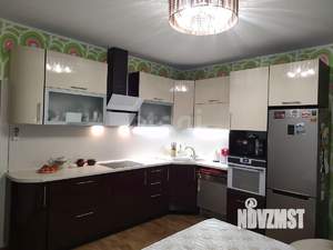 3-к квартира, вторичка, 104м2, 3/4 этаж