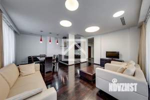 3-к квартира, вторичка, 98м2, 4/15 этаж