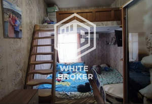 2-к квартира, вторичка, 30м2, 1/2 этаж