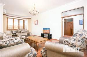 3-к квартира, вторичка, 125м2, 6/12 этаж