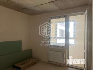 1-к квартира, вторичка, 38м2, 4/12 этаж