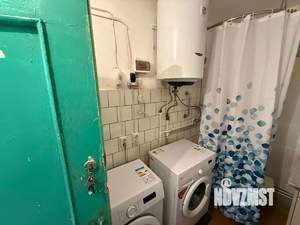 Студия квартира, вторичка, 18м2, 3/4 этаж