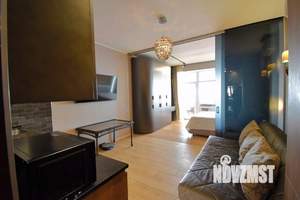 1-к квартира, вторичка, 50м2, 5/8 этаж