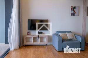 Студия квартира, вторичка, 43м2, 3/12 этаж