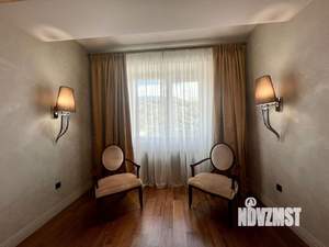 3-к квартира, вторичка, 136м2, 5/9 этаж