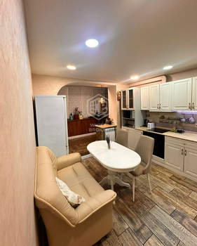 1-к квартира, вторичка, 43м2, 7/7 этаж