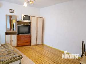 1-к квартира, вторичка, 24м2, 2/2 этаж