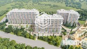 1-к квартира, вторичка, 57м2, 2/8 этаж