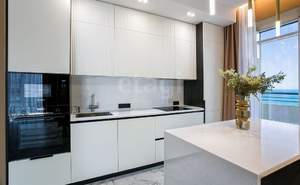 1-к квартира, вторичка, 98м2, 7/9 этаж