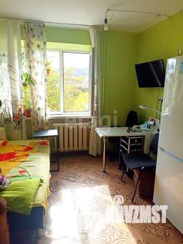 1-к квартира, вторичка, 18м2, 3/4 этаж