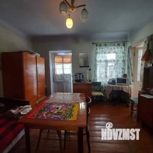 2-к квартира, вторичка, 44м2, 2/3 этаж
