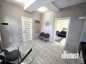 1-к квартира, вторичка, 37м2, 1/7 этаж