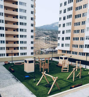 Студия квартира, вторичка, 38м2, 5/16 этаж