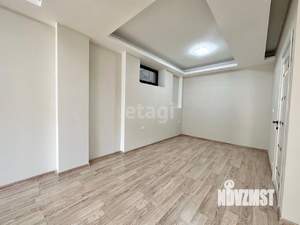 Студия квартира, вторичка, 54м2, 2/4 этаж