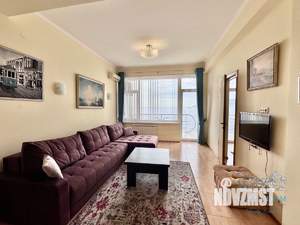 2-к квартира, вторичка, 52м2, 3/6 этаж