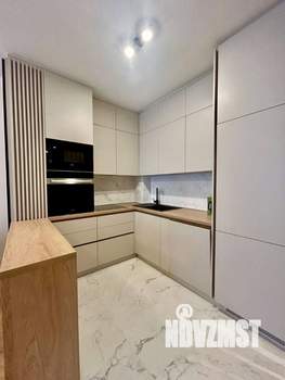 1-к квартира, вторичка, 56м2, 5/9 этаж