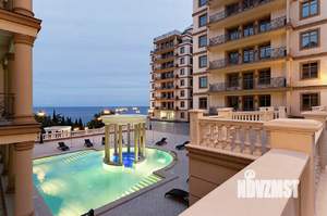 2-к квартира, вторичка, 66м2, 2/8 этаж