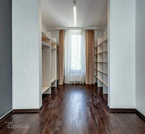 4-к квартира, вторичка, 319м2, 14/14 этаж