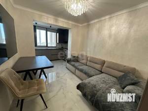 2-к квартира, вторичка, 63м2, 6/9 этаж