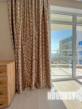 Студия квартира, вторичка, 36м2, 9/11 этаж