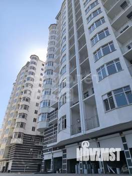 1-к квартира, вторичка, 37м2, 3/12 этаж