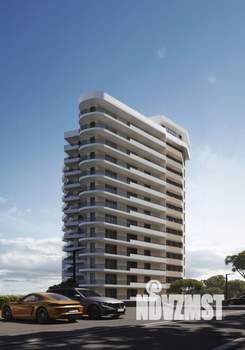 Студия квартира, вторичка, 83м2, 13/15 этаж