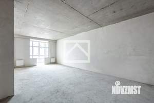 Студия квартира, вторичка, 54м2, 2/5 этаж
