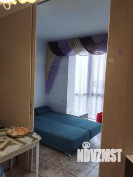 Студия квартира, вторичка, 50м2, 1/4 этаж