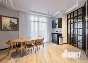 3-к квартира, вторичка, 90м2, 6/8 этаж