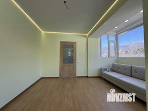 1-к квартира, вторичка, 41м2, 4/12 этаж