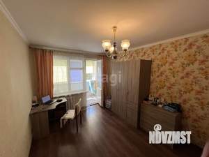 2-к квартира, вторичка, 52м2, 2/5 этаж