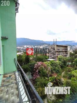 2-к квартира, вторичка, 50м2, 3/3 этаж