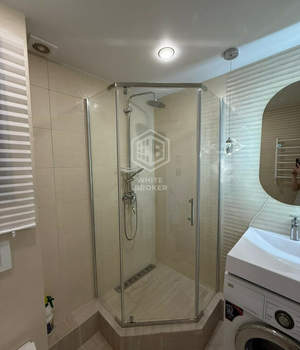 Студия квартира, вторичка, 25м2, 2/4 этаж