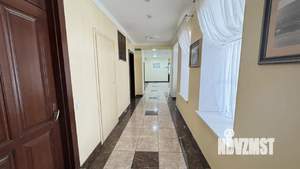 1-к квартира, вторичка, 55м2, 3/4 этаж