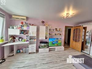 2-к квартира, вторичка, 42м2, 7/9 этаж