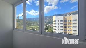 1-к квартира, вторичка, 38м2, 14/16 этаж