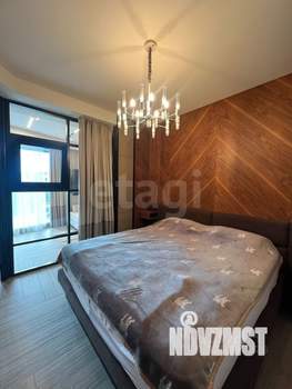 2-к квартира, вторичка, 78м2, 13/20 этаж