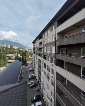 1-к квартира, вторичка, 49м2, 7/9 этаж