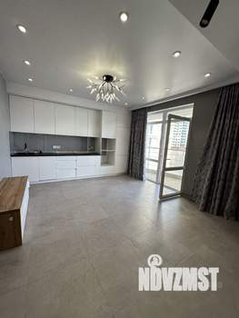 1-к квартира, вторичка, 48м2, 6/11 этаж