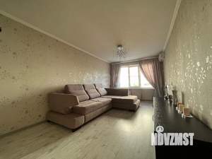 2-к квартира, вторичка, 48м2, 5/5 этаж