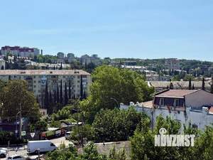 2-к квартира, вторичка, 51м2, 5/5 этаж